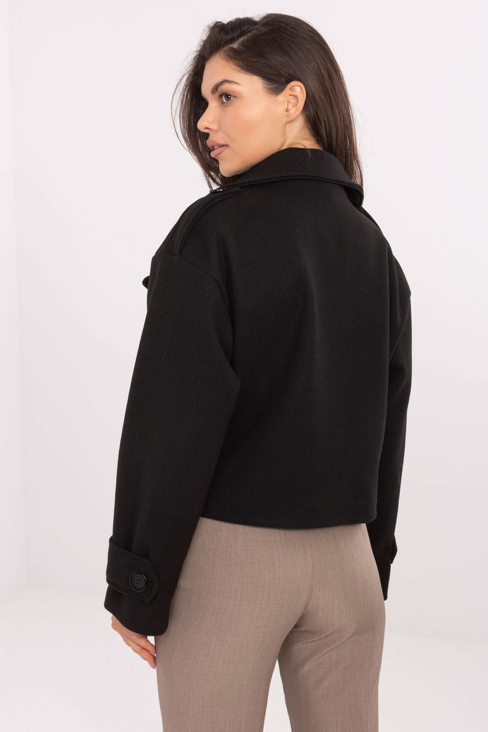 Abrigo modelo 217556 Rue Paris