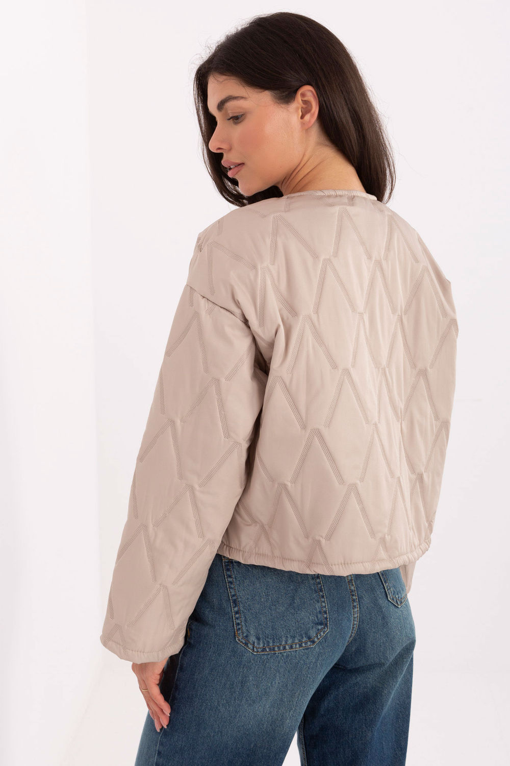 Chaqueta modelo 217561 Rue Paris