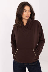Sudadera modelo 217563 Rue Paris