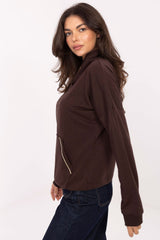 Sudadera modelo 217563 Rue Paris