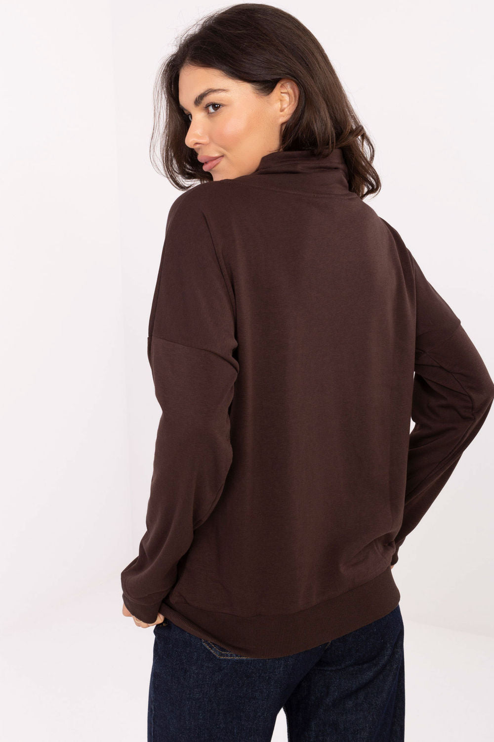 Sudadera modelo 217563 Rue Paris
