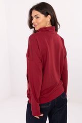 Sudadera modelo 217564 Rue Paris