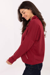 Sudadera modelo 217564 Rue Paris