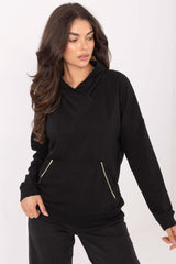 Sudadera modelo 217565 Rue Paris