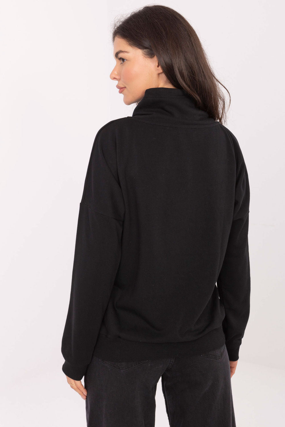 Sudadera modelo 217565 Rue Paris