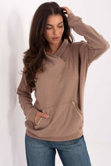 Sudadera modelo 217566 Rue Paris