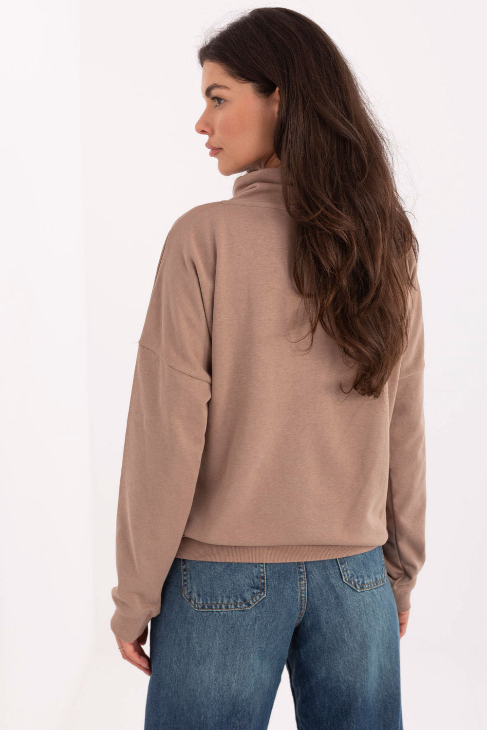 Sudadera modelo 217566 Rue Paris