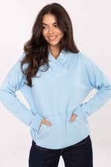 Sudadera modelo 217567 Rue Paris