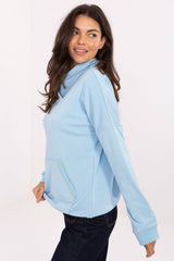 Sudadera modelo 217567 Rue Paris