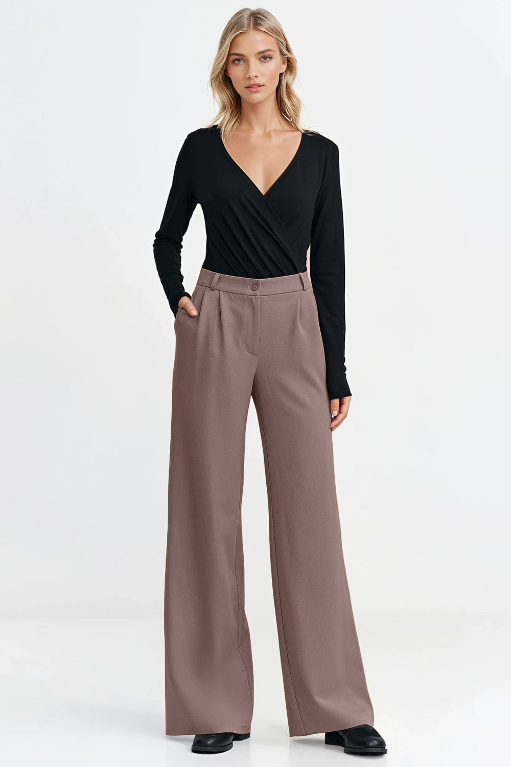Pantalón modelo 217569 Nife