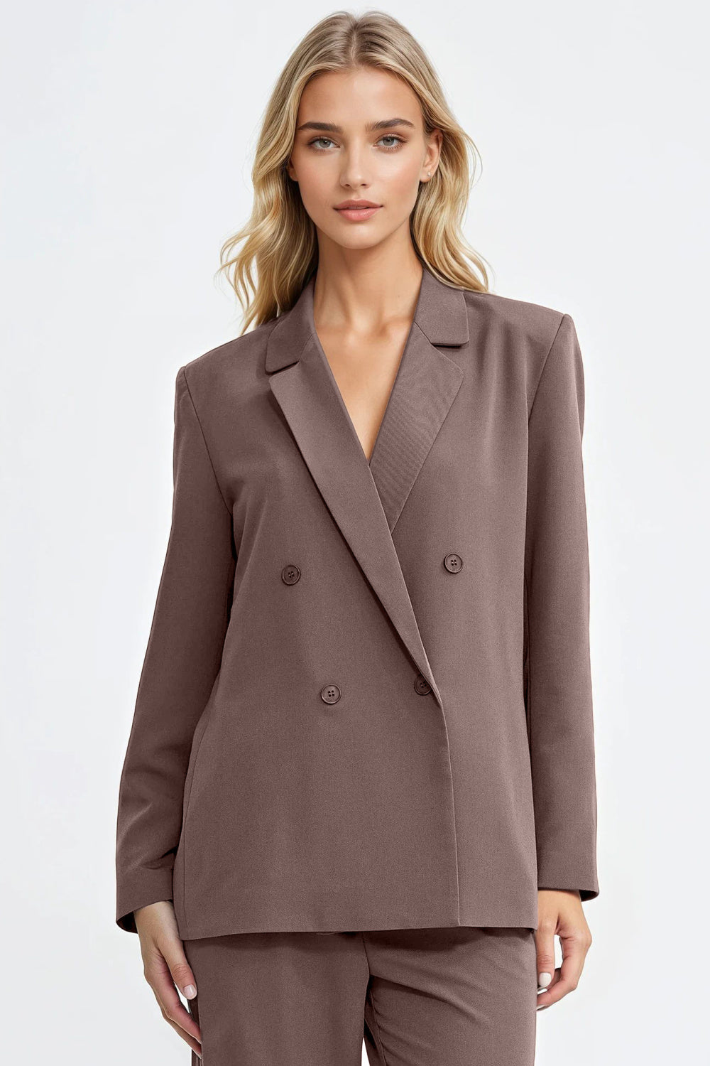 Chaqueta modelo 217570 Nife