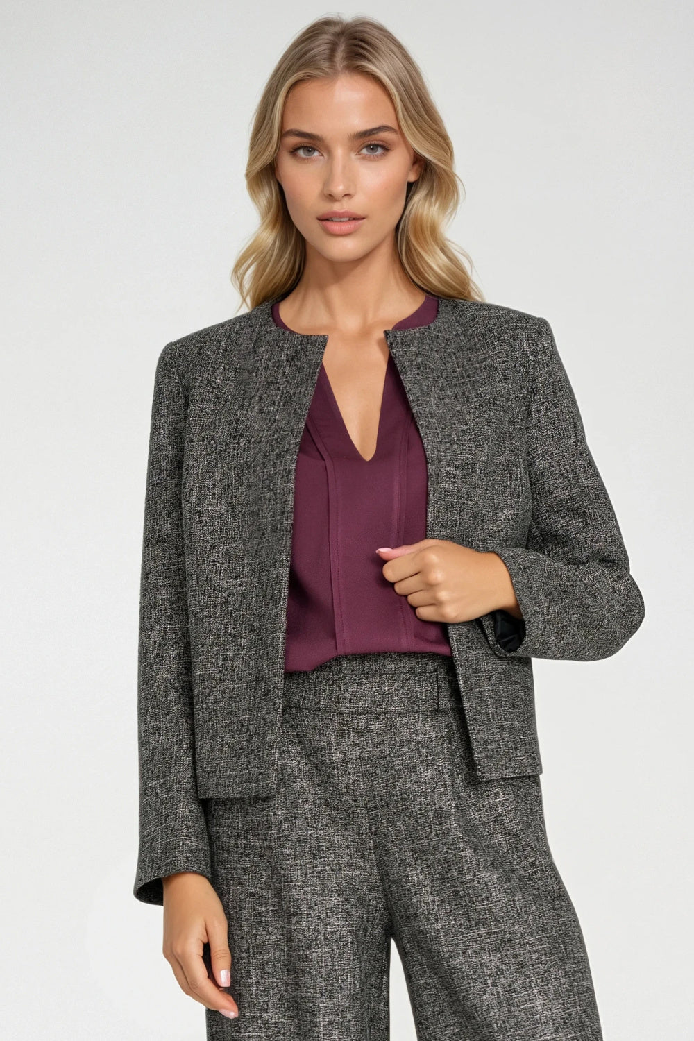 Chaqueta modelo 217572 Nife