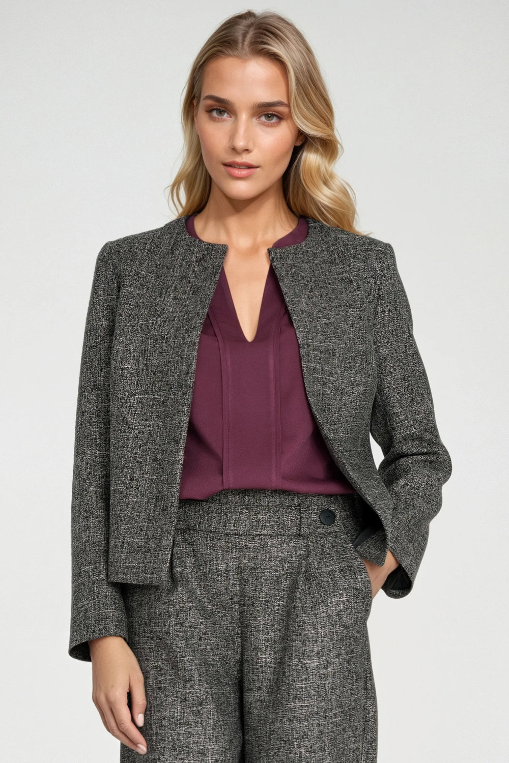 Chaqueta modelo 217572 Nife