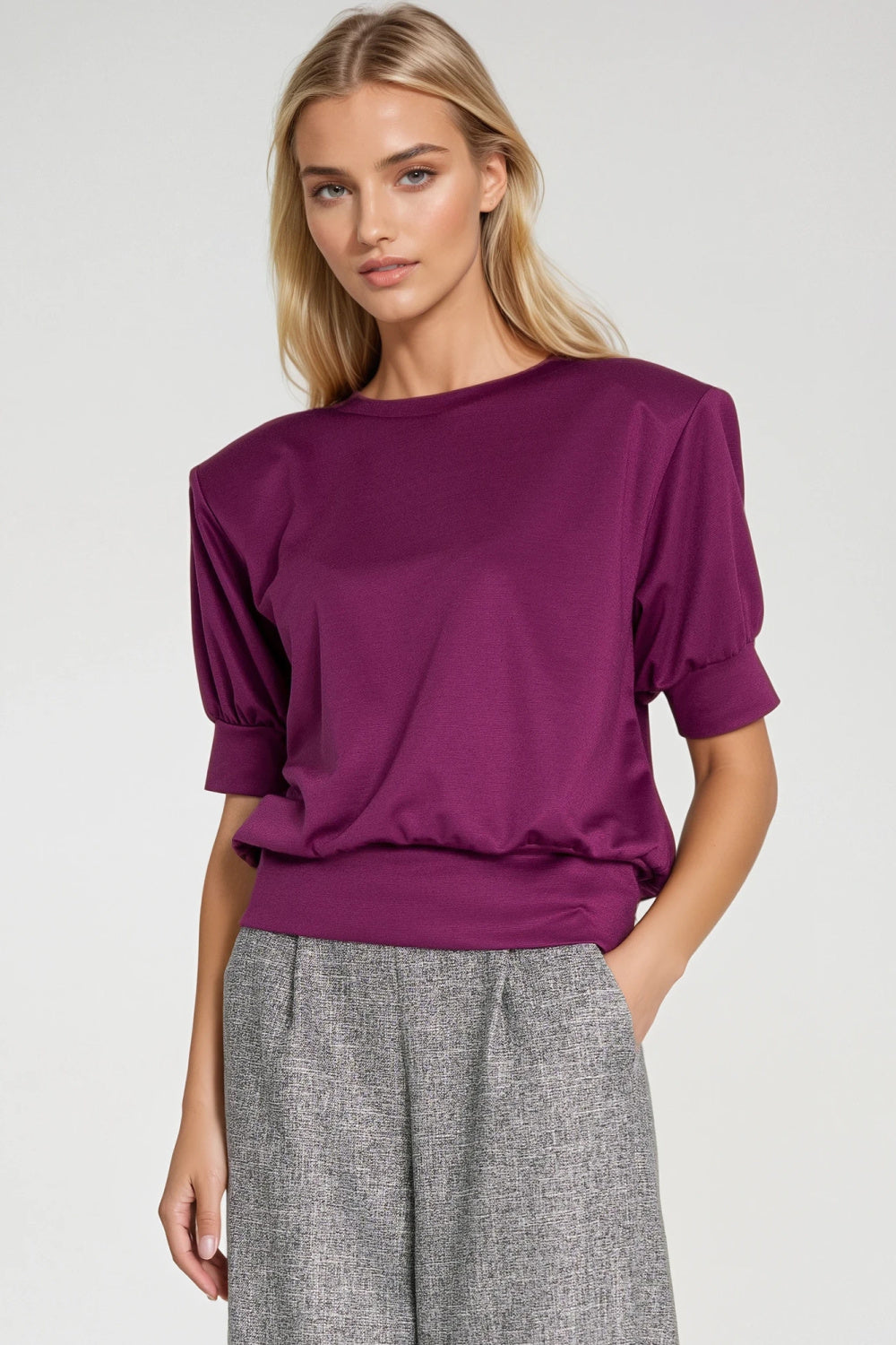 Blusa modelo 217573 Nife