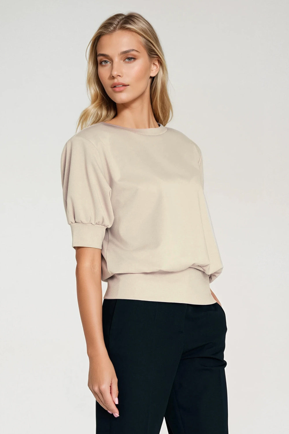 Blusa modelo 217575 Nife
