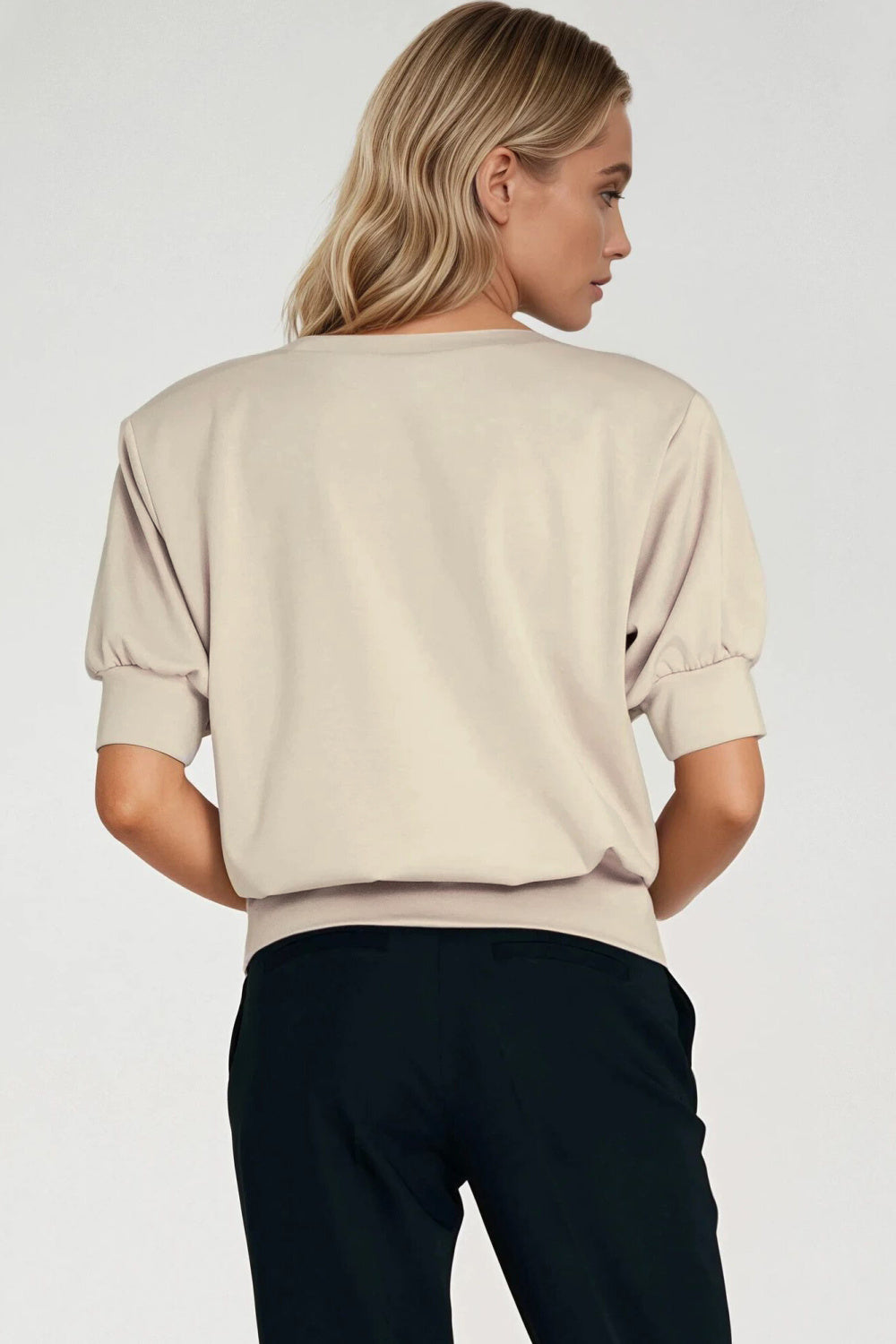 Blusa modelo 217575 Nife