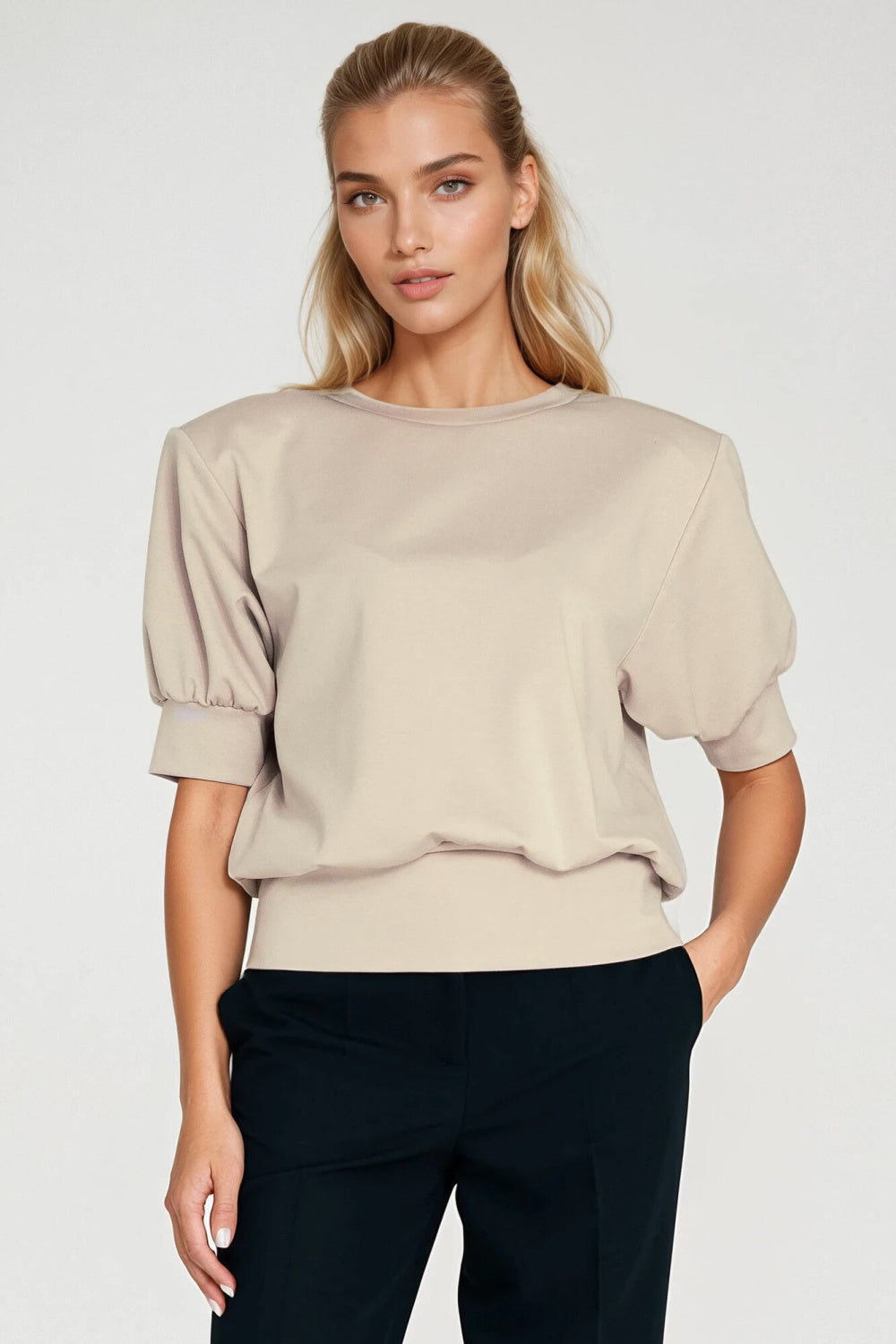 Blusa modelo 217575 Nife