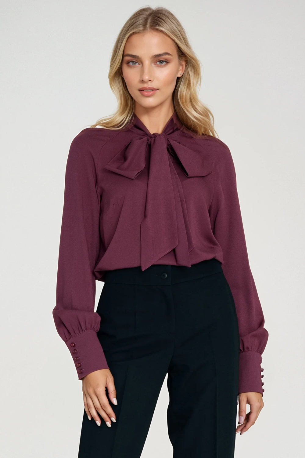 Blusa modelo 217578 Nife