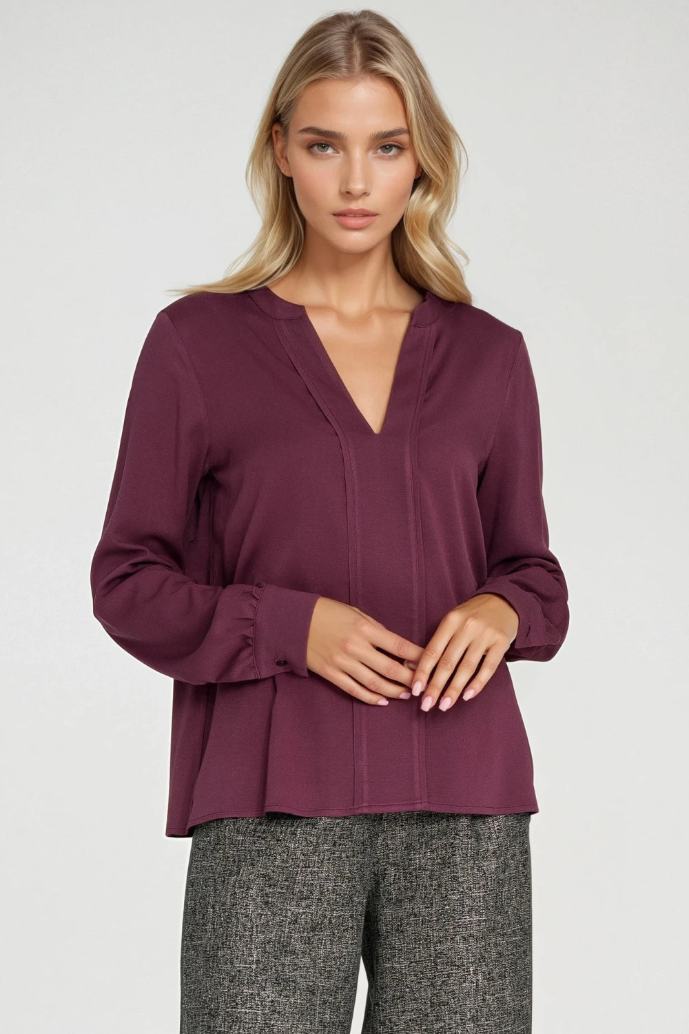 Blusa modelo 217580 Nife