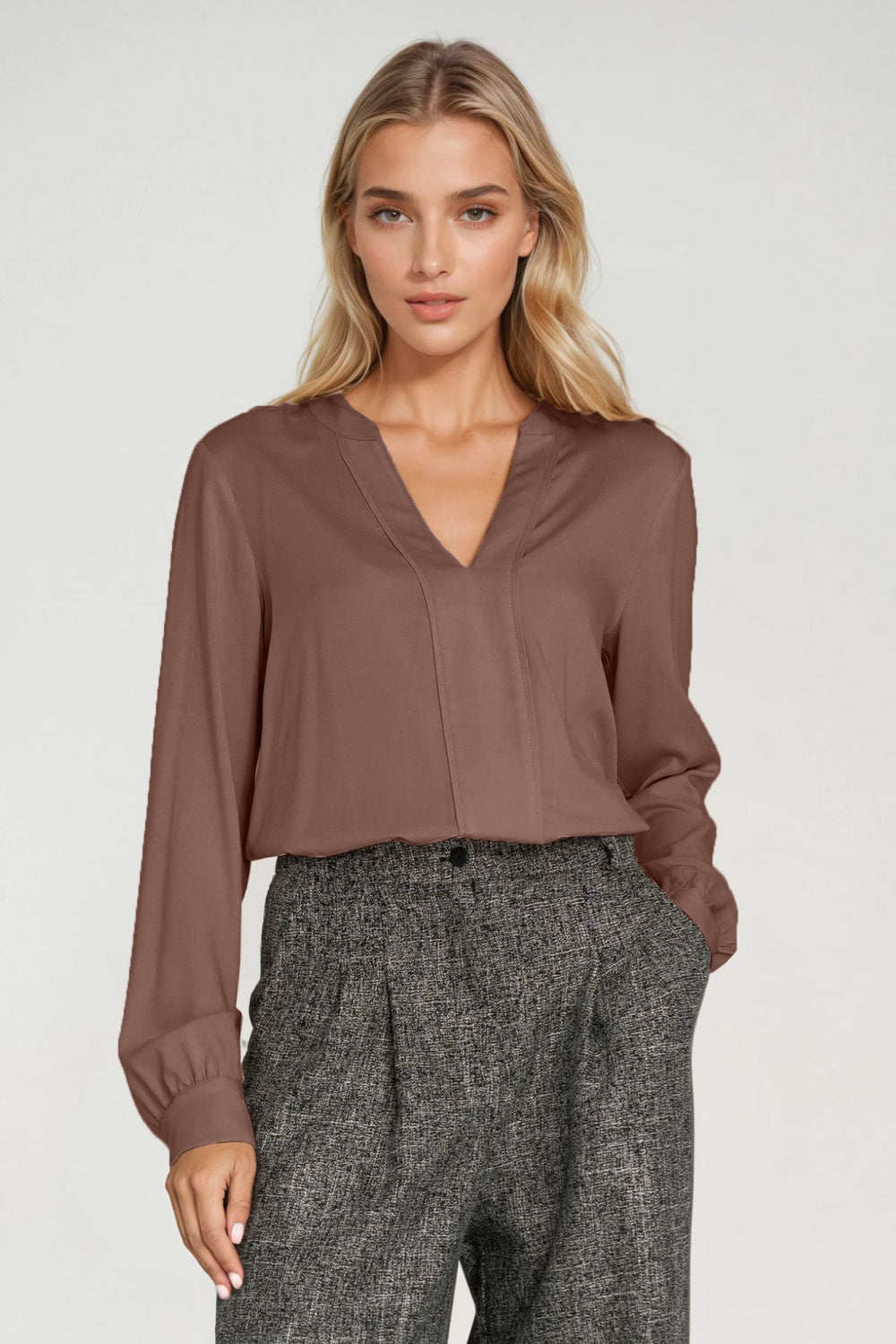 Blusa modelo 217581 Nife