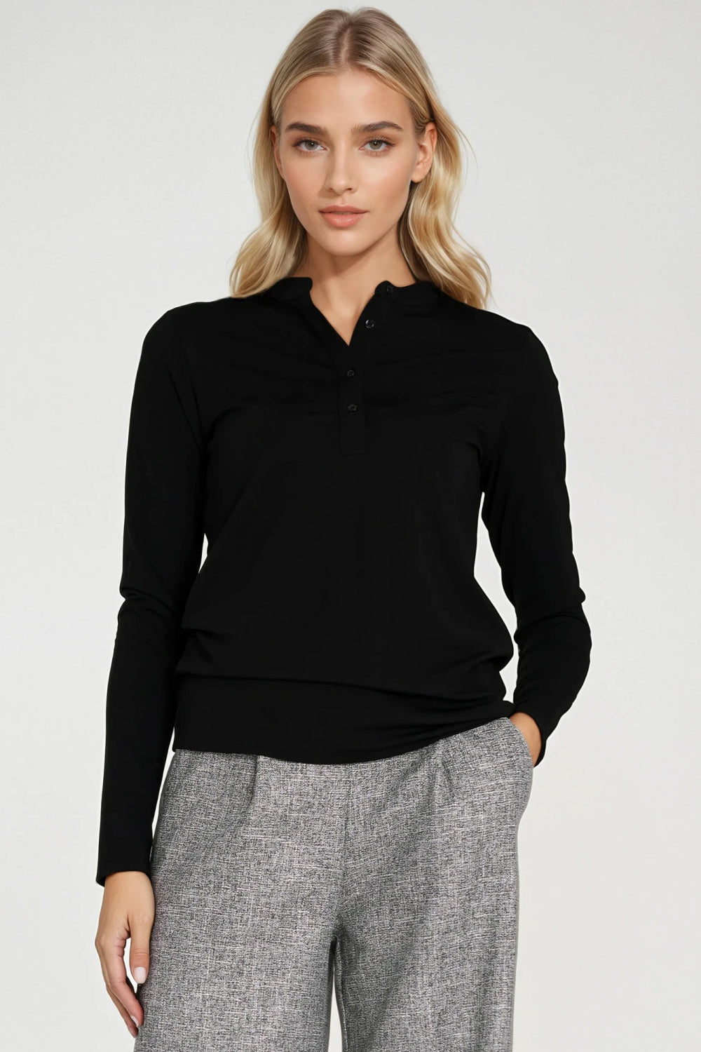 Blusa modelo 217583 Nife