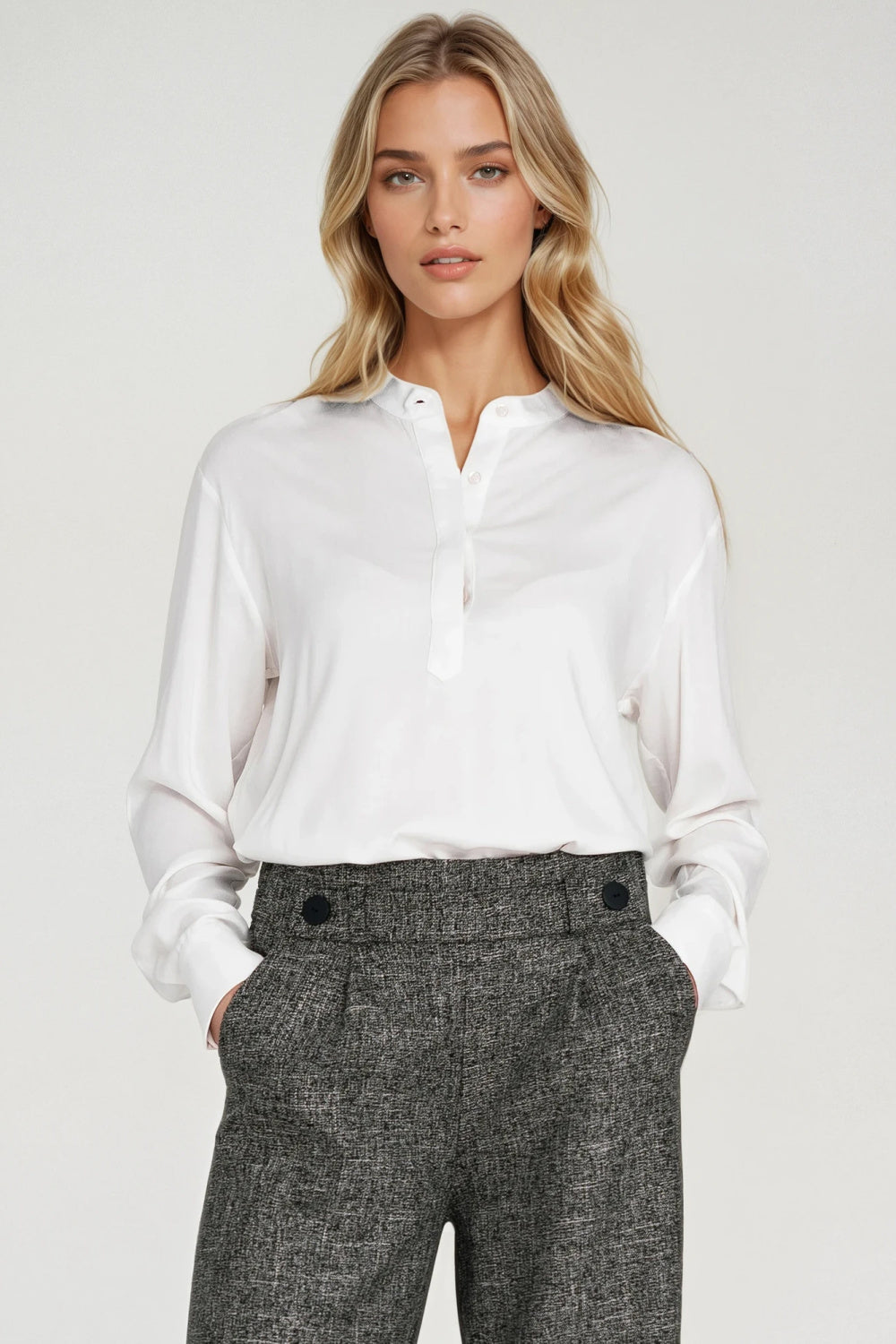 Blusa modelo 217584 Nife