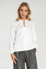 Camisa de manga larga modelo 217587 Nife