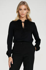 Camisa de manga larga modelo 217588 Nife