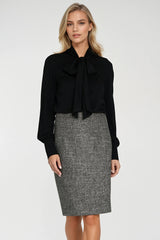 Falda modelo 217590 Nife