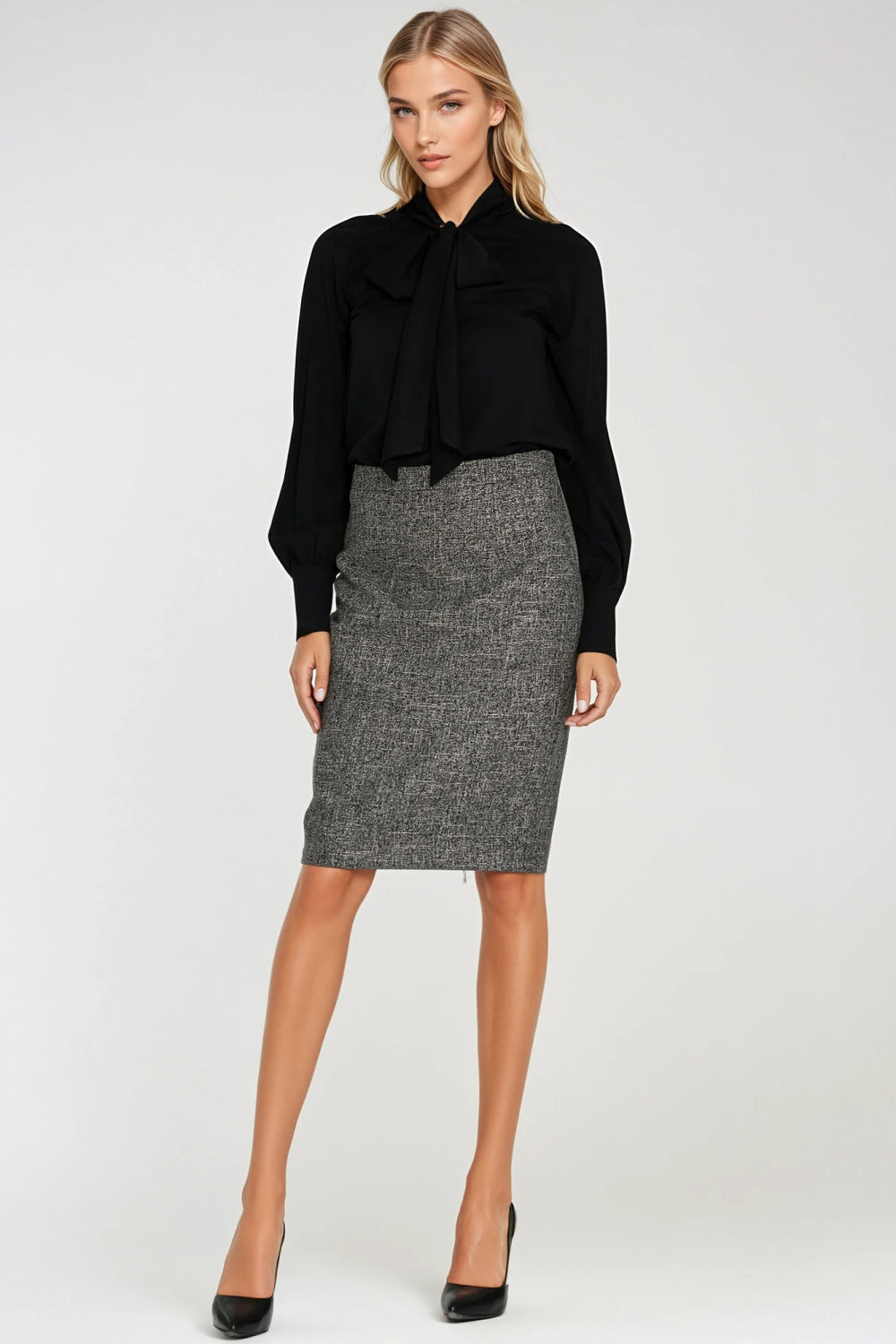Falda modelo 217590 Nife
