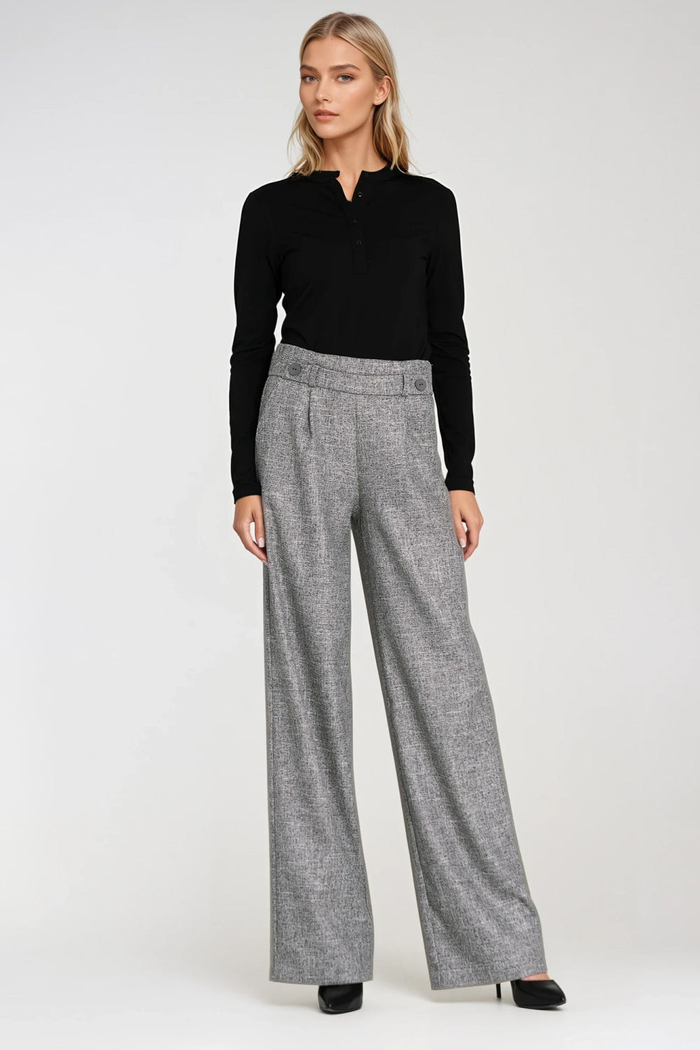 Pantalón modelo 217591 Nife