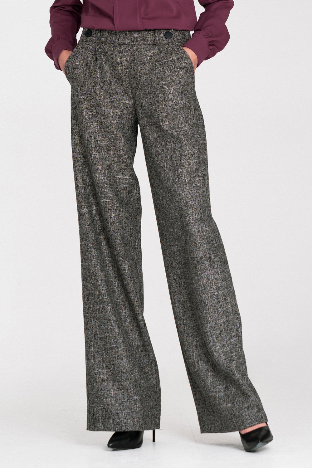 Pantalón modelo 217592 Nife