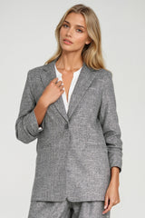 Chaqueta modelo 217596 Nife