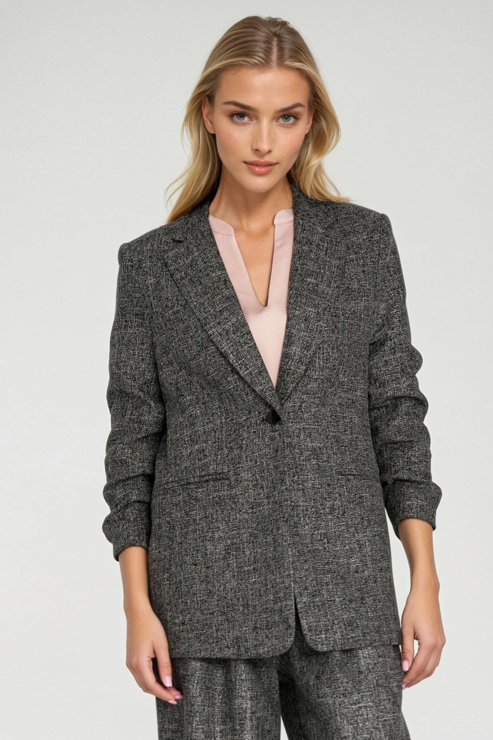 Chaqueta modelo 217597 Nife