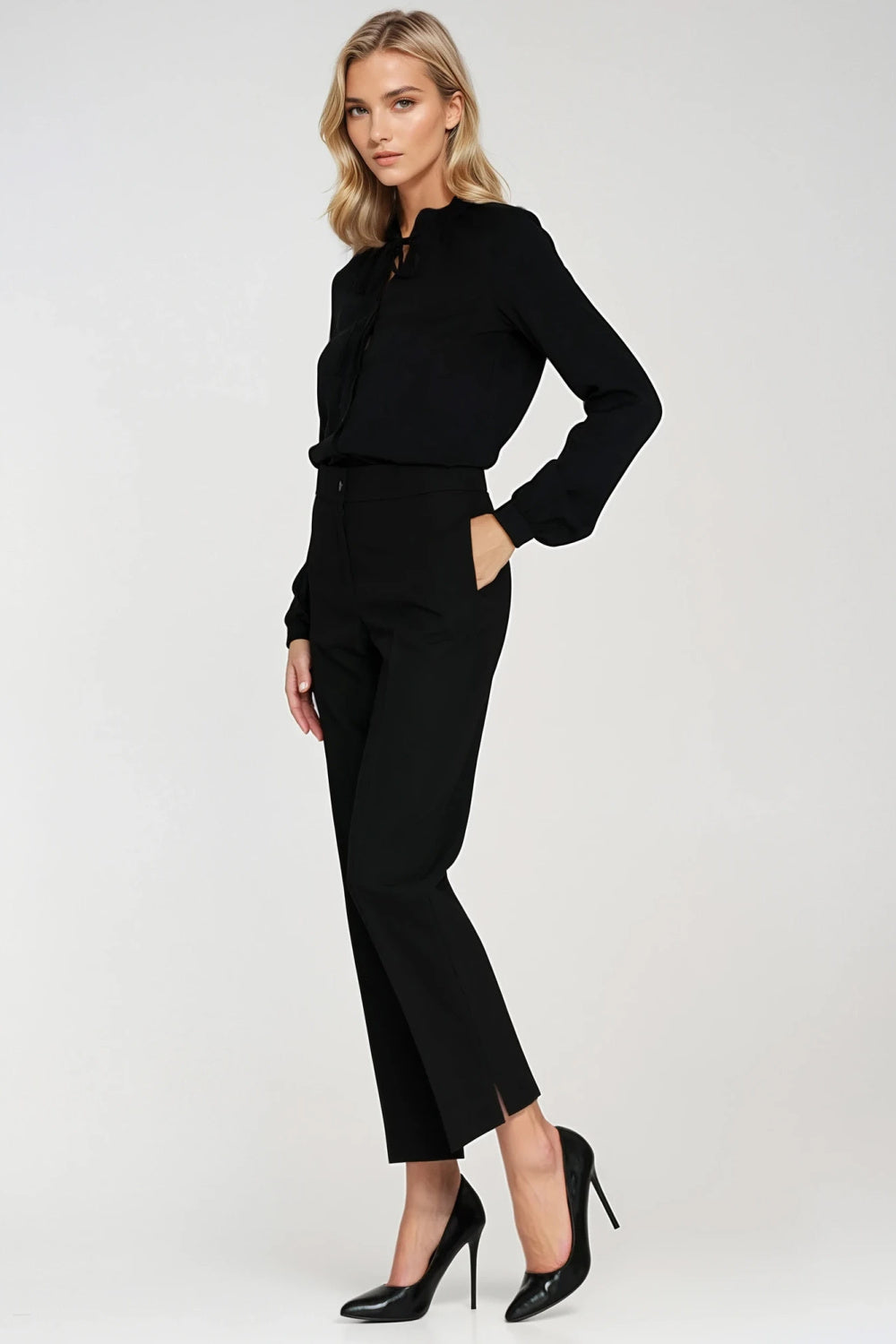 Pantalón modelo 217600 Nife