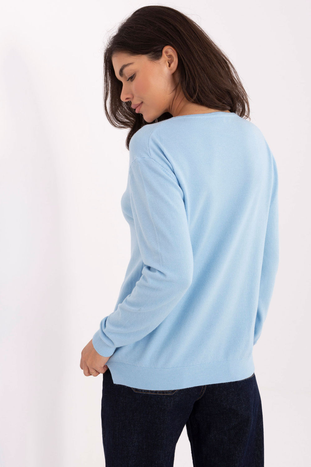 Jumper modelo 217611 Precio de fábrica