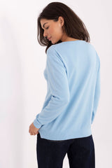 Jumper modelo 217611 Precio de fábrica