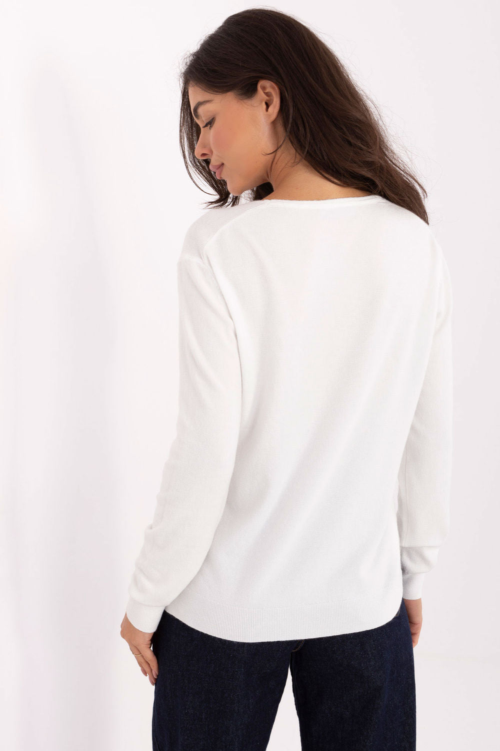 Jumper modelo 217612 Precio de Fábrica