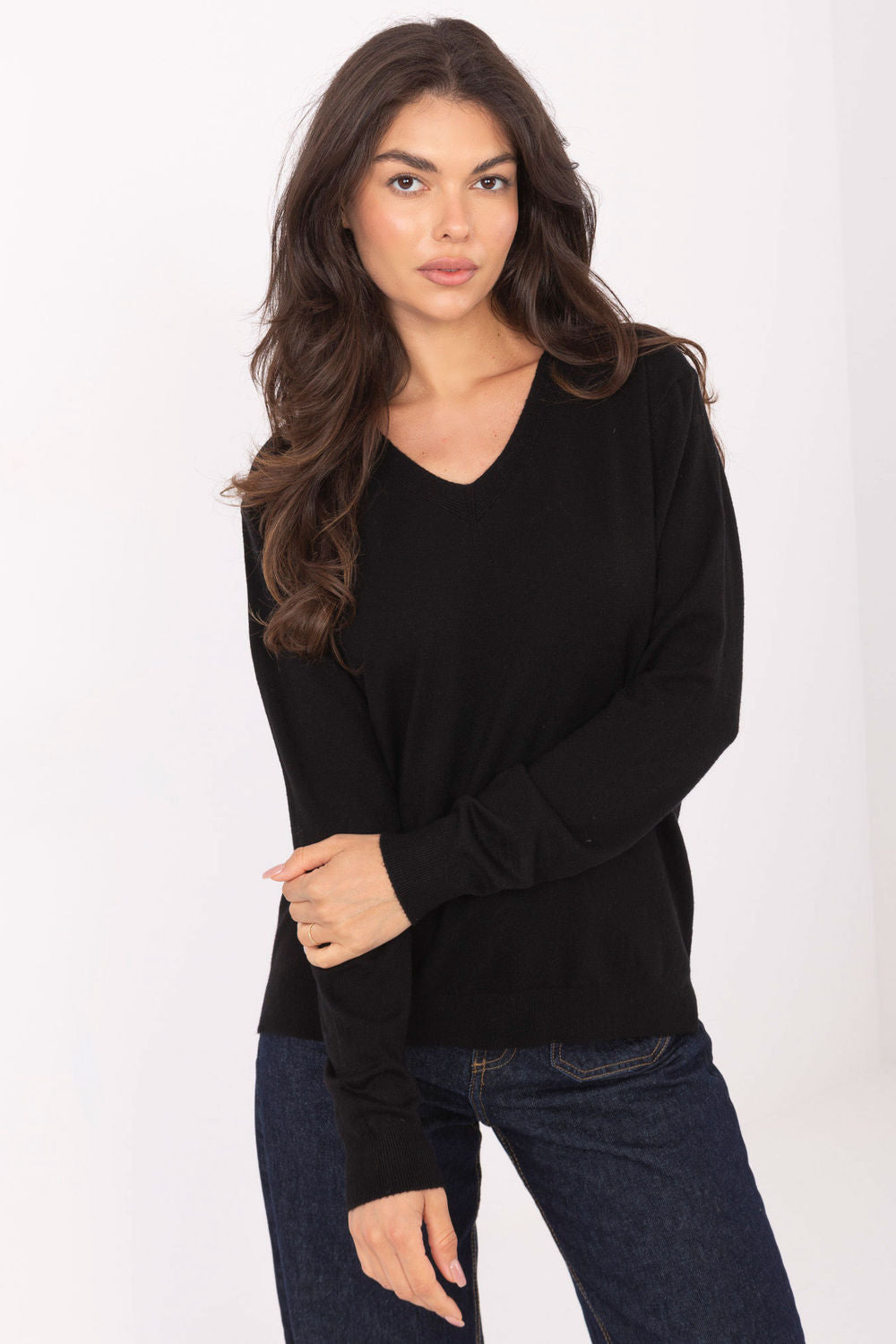 Jumper modelo 217613 Precio de fábrica