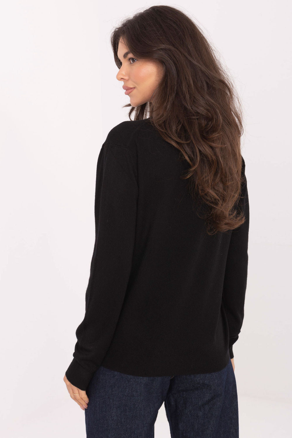 Jumper modelo 217613 Precio de fábrica