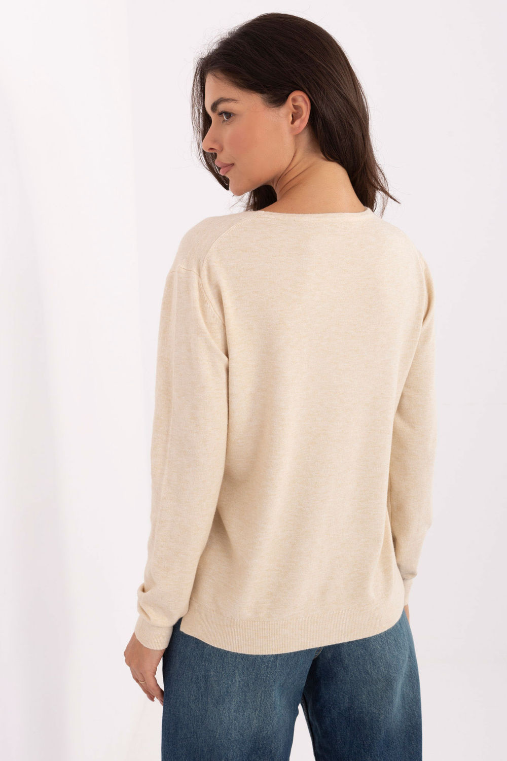 Jumper modelo 217614 Precio de Fábrica