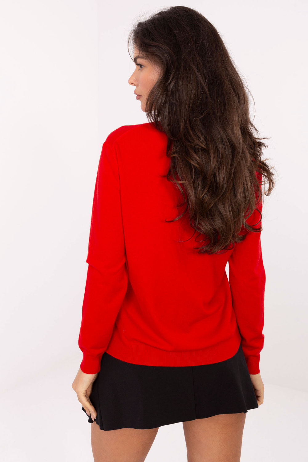 Jumper modelo 217618 Precio de fábrica