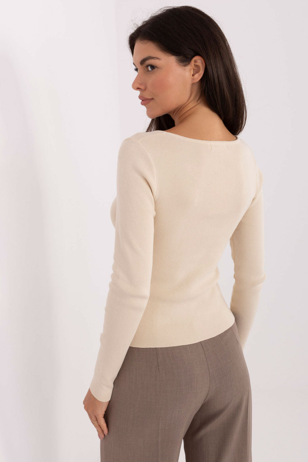 Jumper modelo 217620 Precio de Fábrica