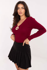 Jumper modelo 217623 Precio de fábrica