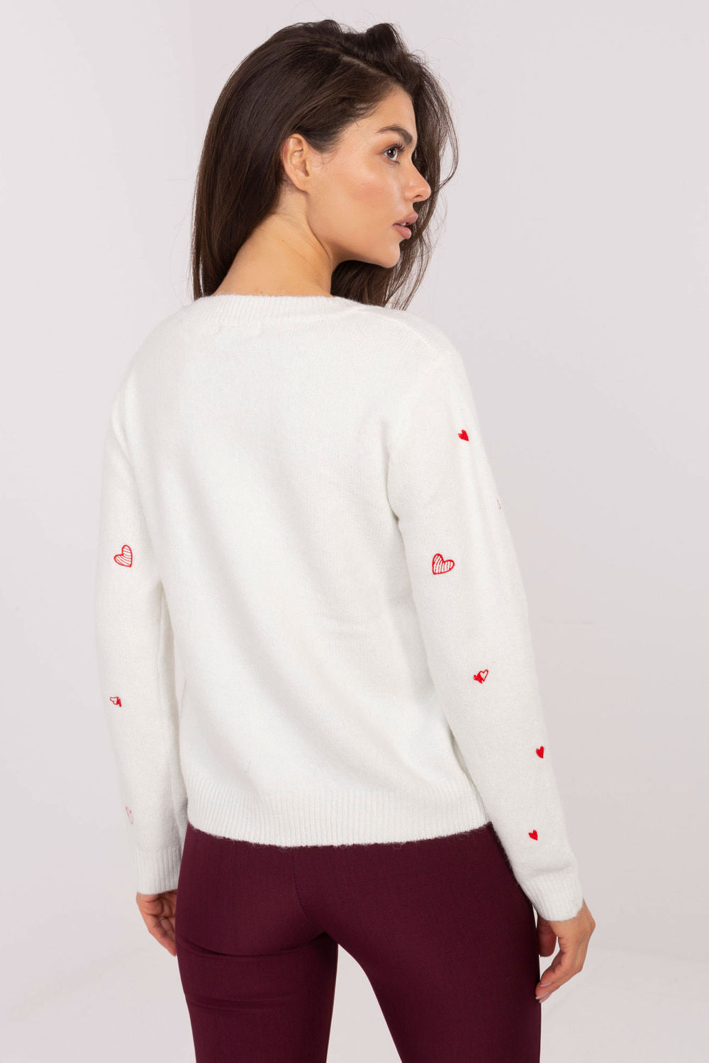 Cárdigan modelo 217626 Precio de fábrica