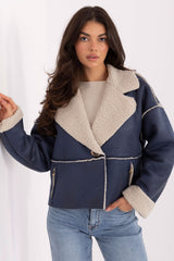 Chaqueta modelo 217633 Precio de Fábrica