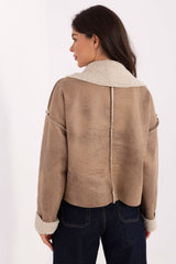 Chaqueta modelo 217635 Precio de Fábrica