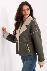 Chaqueta modelo 217636 Precio de Fábrica