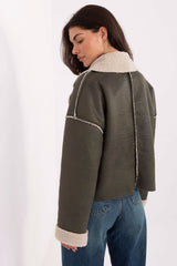 Chaqueta modelo 217636 Precio de Fábrica