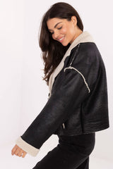 Chaqueta modelo 217637 Precio de Fábrica